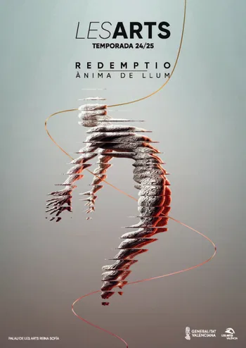 Temporada 2024-25 de Les Arts de Valencia