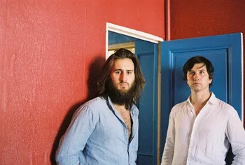 Jean Rondeau & Thomas Dunford