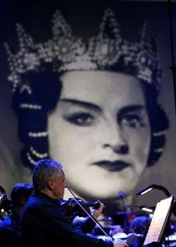 Homenaje a Birgit Nilsson