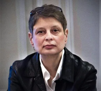 Nina Khrushcheva