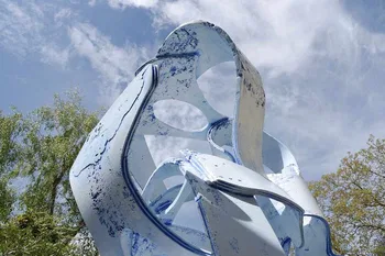 Michael Dekker, "Inclusion"