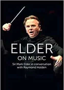 Elder on Music