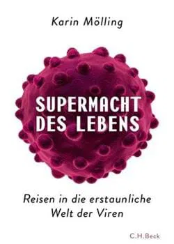 Supermacht des Lebens