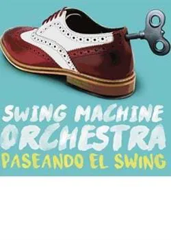 Swing Machine Orchestra