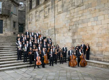 Real Filharmonía de Galicia