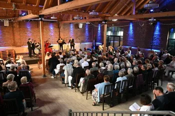 Ensemble Anima Shirvani