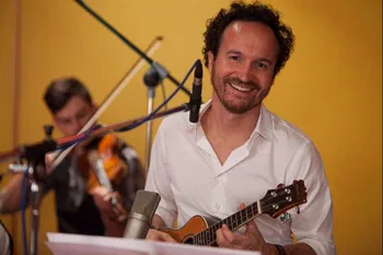 Juan Antonio Simarro