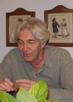 György Fischer (2005)