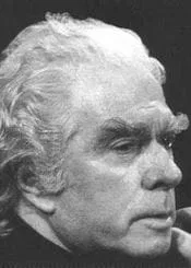 Giorgio Strehler