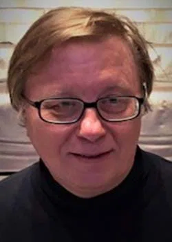 Georg Friedrich Haas