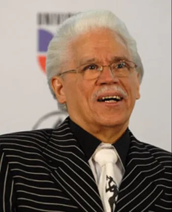 Johnny Pacheco