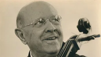 Pau Casals