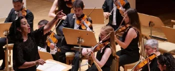  Orquesta Metropolitana de Madrid