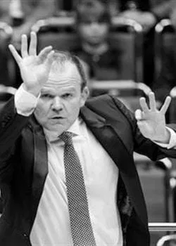 François-Xavier Roth