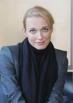 Katharina Wagner