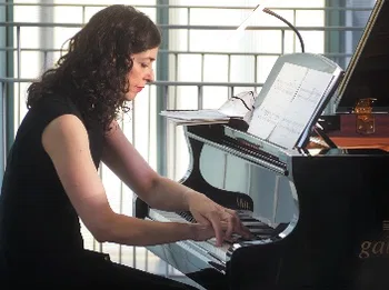 Elisa Vázquez Doval