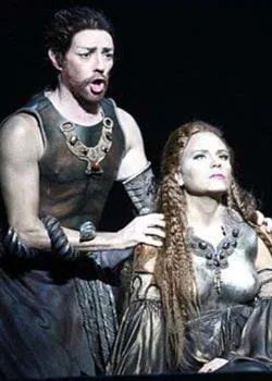 "Semiramide" en ABAO