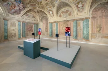 Carlone Contemporary: Dara Birnbaum.