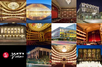 Concurso Internacional de Canto Tenor Viñas 2022