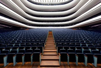 Palau de Les Arts Reina Sofía