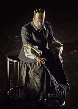 Simons: Don Carlos
