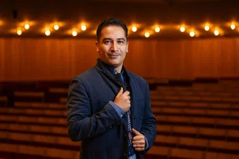 Rafael Orozco-Estrada