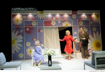 Passionnément – Verrückt nach Liebe