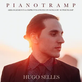 'Pianotramp' de Hugo Selles