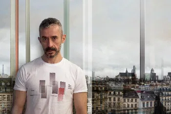 Paco Díaz