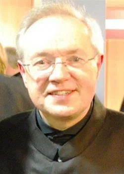 Stephen Cleobury
