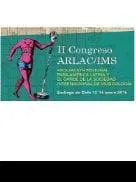 Tercer congreso de la ARLAC/IMS en Santos (BR)                                                             