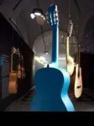 Exposición 'A tres bandas' en Miami                                                                        