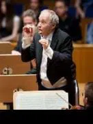 Musikfest 1: The heart’s disquiet