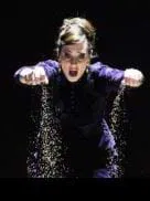 ...pena é del fato... barbaro, iniquo fato!                                                                