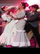 Domingos de zarzuela en el Teatro Victoria de Madrid                                                       