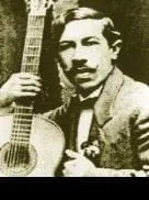Berta Rojas rinde emotivo homenaje a Agustín Barrios                                                       