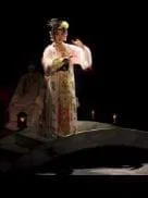 Ópera china para occidentales                                                                              