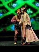 Y Rieti se postró ante Carmen Romeu                                                                        