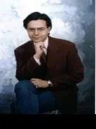 Esbozo al claroscuro: Alberto Cobo                                                                         