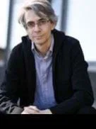 Sigma Project y Alberto Posadas en Quincena                                                                