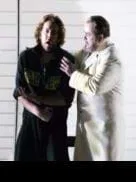 La ópera del mar                                                                                           
