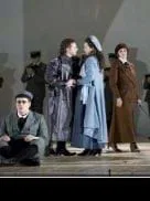 El pequeño paraguas de Walter                                                                              