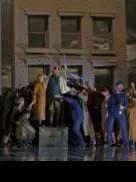 Para disfrutar solamente de la música y las voces                                                          
