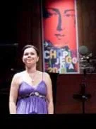 Con el corazón en la mano                                                                                  