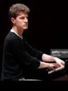 Alborada de un pianista: una charla con Krichel                                                            