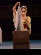 Por qué Chaicovsqui amaba a Mozart                                                                         