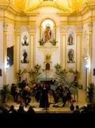 Italia meeting point en Cuenca                                                                             