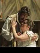 Como en los buenos viejos tiempos ...                                                                      