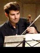 Llenar las notas de música                                                                                 