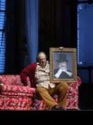 Falstaff en su casa                                                                                        